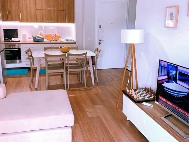 Vendesi Appartamento a Golem - zona Bella Vista 80000 €