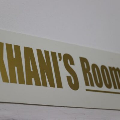 XHANI'S ROOMS