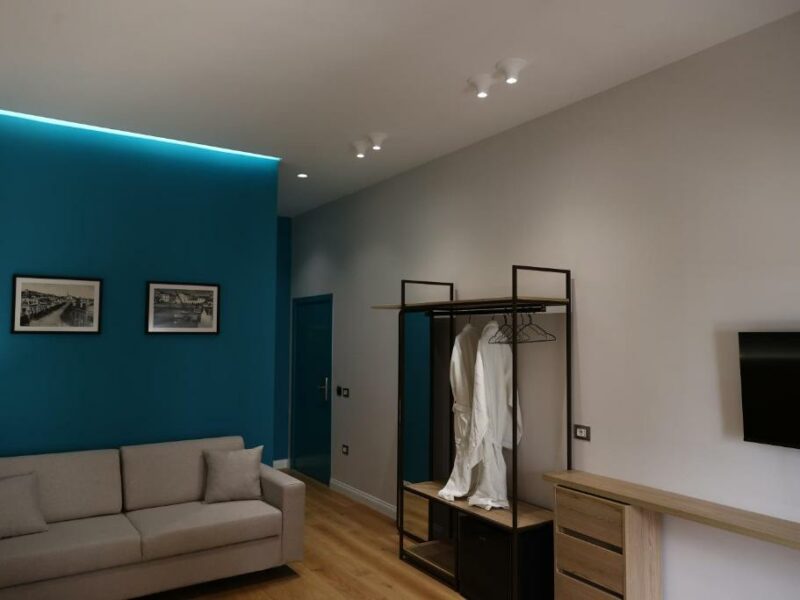 Suite Deluxe Plazh Durres