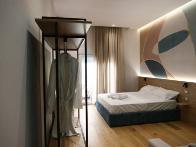 Suite Deluxe Plazh Durres