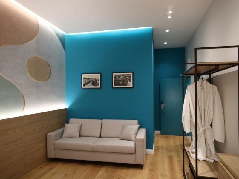 Suite Deluxe Plazh Durres