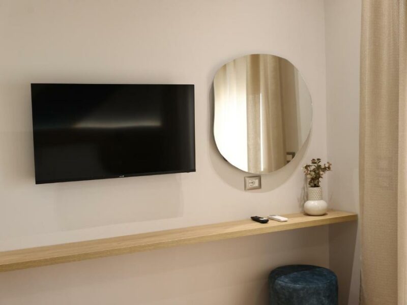 Suite Deluxe Plazh Durres