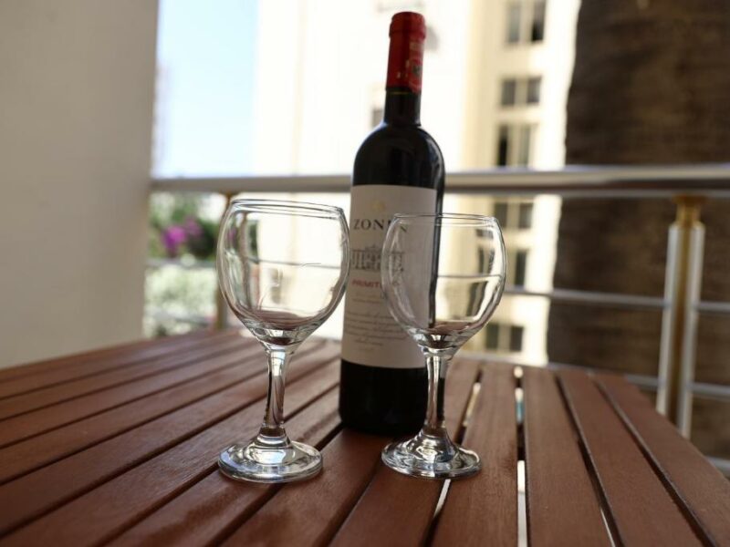 Suite Deluxe Plazh Durres
