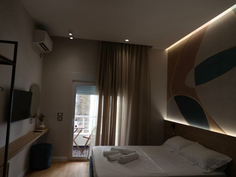 Suite Deluxe Plazh Durres