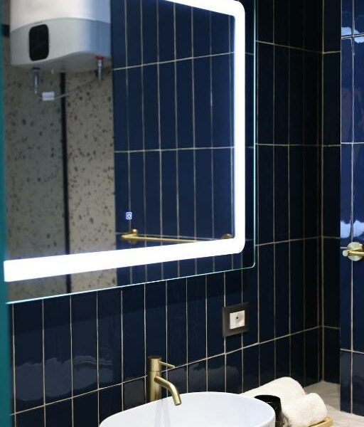 Suite Deluxe Plazh Durres