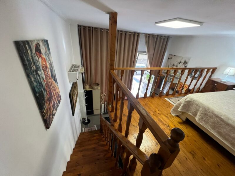 Vendesi Monolocale con Soppalco a Lagja 13 Plazh, Durazzo - A Due Passi dal Mare!