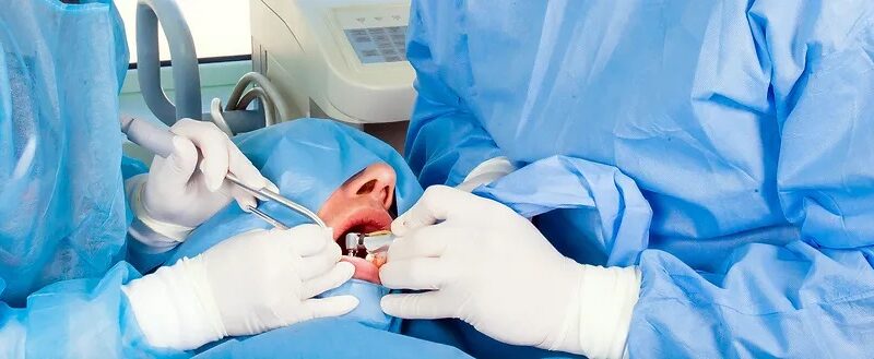 Dentisti in Albania - Union Dental Clinic Tirana