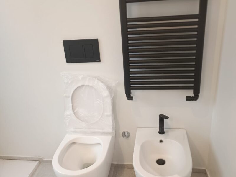 Calor Assistenza di Bitri Erald | Ristrutturazione interne | Idraulico Magenta | Installazione di impianti idraulici e manutenzione.