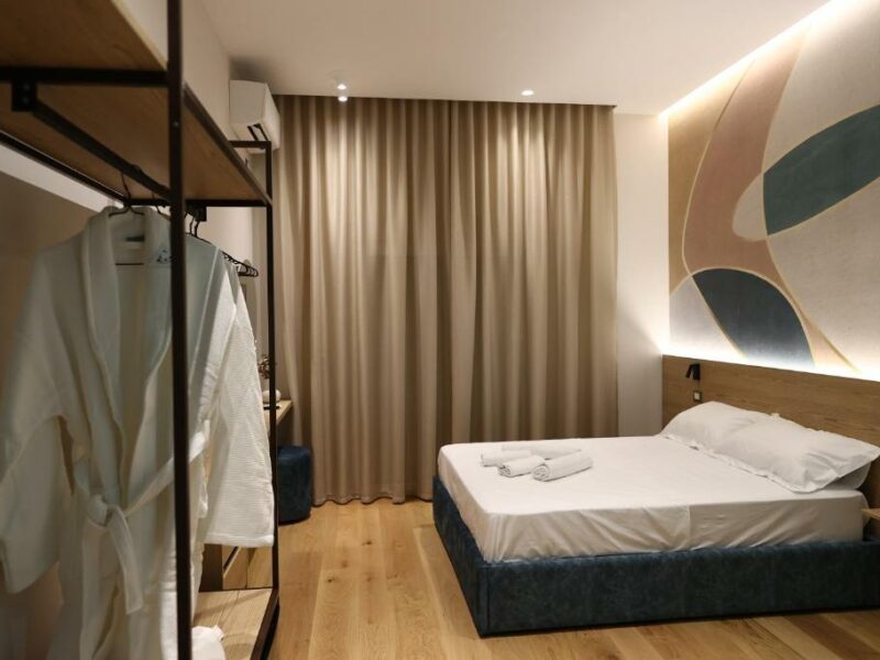 Suite Deluxe Plazh Durres