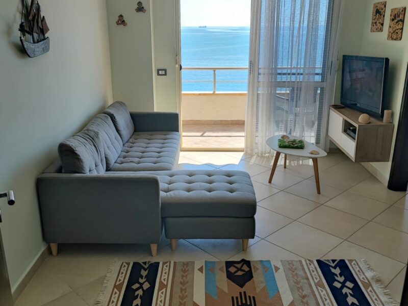 Affittasi Bilocale 78 m² a Shkembi Kavajes a 420 euro al mese
