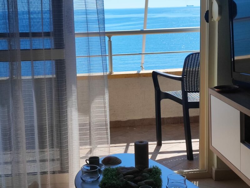 Affittasi Bilocale 78 m² a Shkembi Kavajes a 420 euro al mese