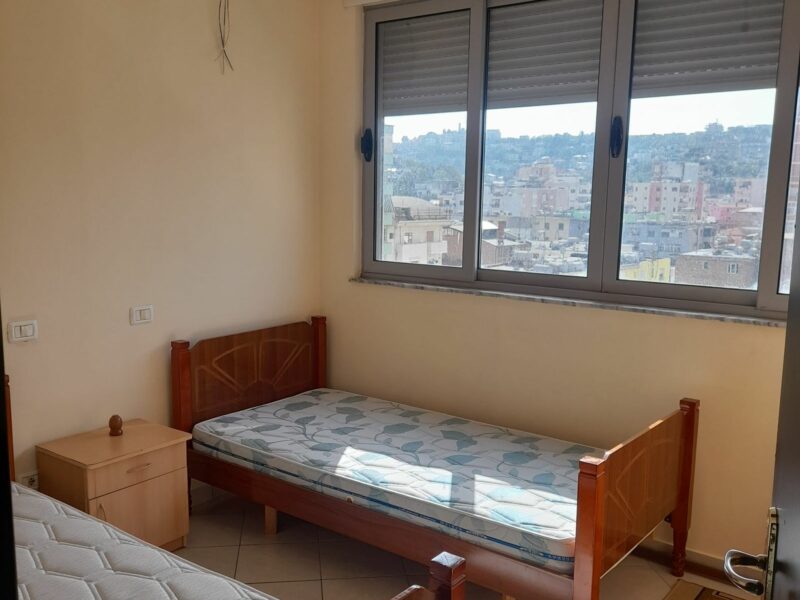 Affittasi Bilocale a Durazzo, Presso Sotir Noka Plazh 300 euro al mese!