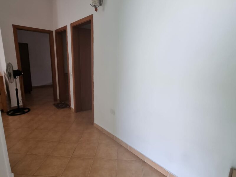 Vendesi Appartamento a Golem. A 40 metri dal mare al prezzo di 105000 €