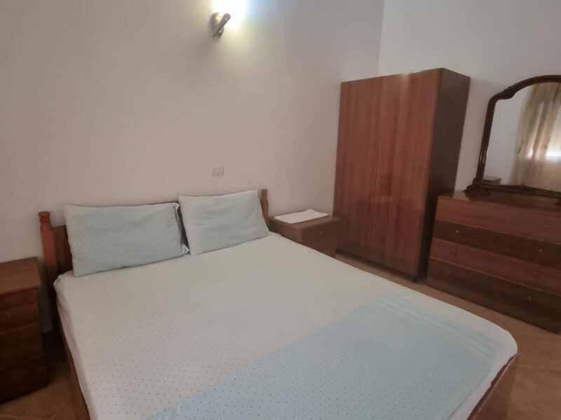 Vendesi Appartamento a Golem. A 40 metri dal mare al prezzo di 105000 €
