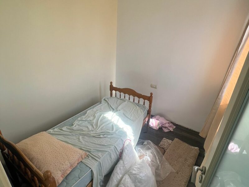Affittasi Bilocale di 95 m² a Durazzo, Presso la Posta di Plazh a 350 € al mese