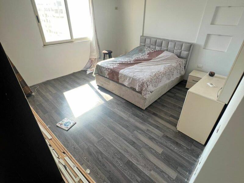Affittasi Bilocale di 95 m² a Durazzo, Presso la Posta di Plazh a 350 € al mese