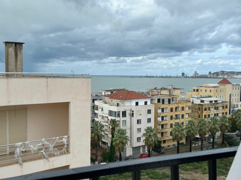 Vendesi Appartamento a Durazzo - Zona Iliria Plazh 97000 €