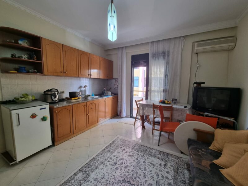 Affittasi Monolocale di 70 m² a Durazzo, Zona Iliria Plazh 250 euro al mese