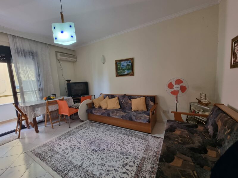 Affittasi Monolocale di 70 m² a Durazzo, Zona Iliria Plazh 250 euro al mese