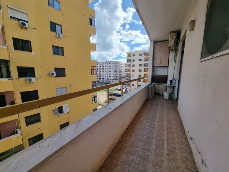 Affittasi Monolocale di 70 m² a Durazzo, Zona Iliria Plazh 250 euro al mese