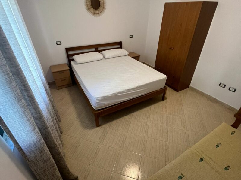 Affittasi Appartamenti a Mali Robit Golem 250 - 300 euro al mese