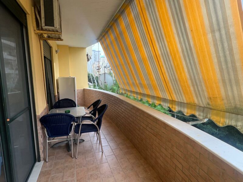 Affittasi Appartamento bilocale a Golem 280 €/mese