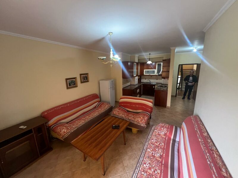 Affittasi Appartamento bilocale a Golem 280 €/mese