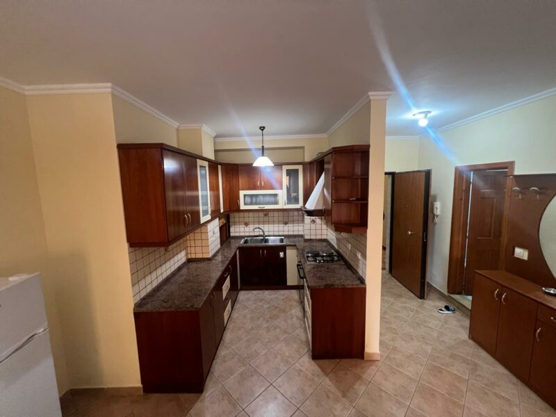 Affittasi Appartamento bilocale a Golem 280 €/mese
