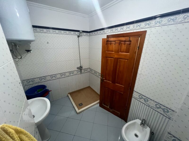 Affittasi Appartamento bilocale a Golem 280 €/mese