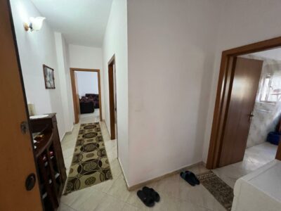 Vendesi Appartamento zona Plazh Iliria a Durazzo 75000€
