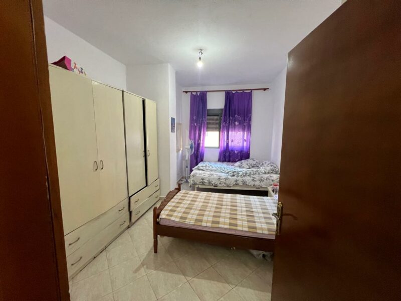 Vendesi Appartamento zona Plazh Iliria a Durazzo 75000€