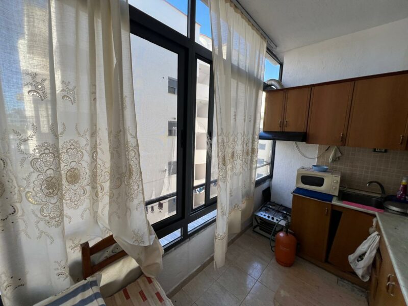Vendesi Appartamento zona Plazh Iliria a Durazzo 75000€