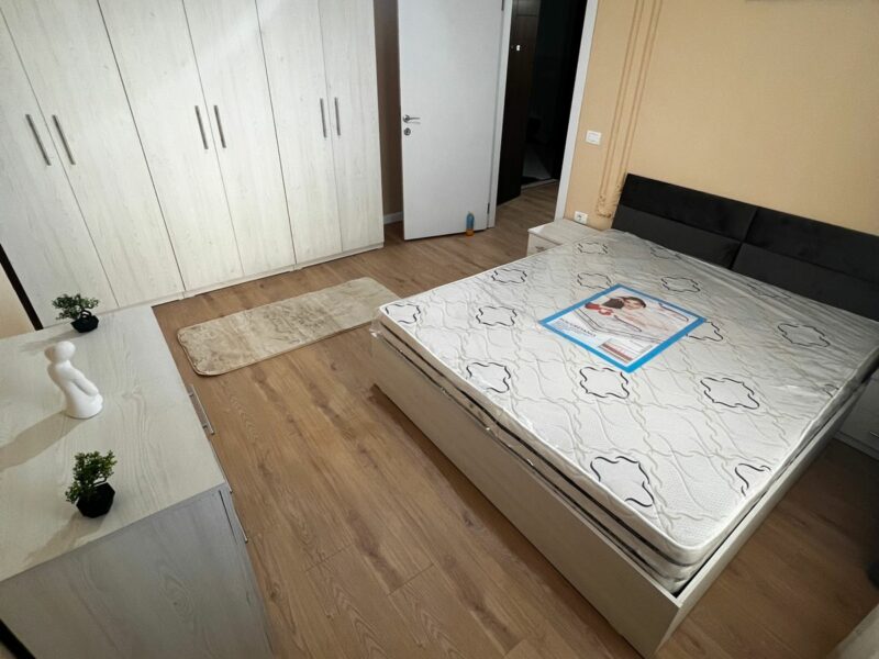 Vendesi appartamento di 86 m² a Durazzo, nella zona ex URT Durres a 86000 €.