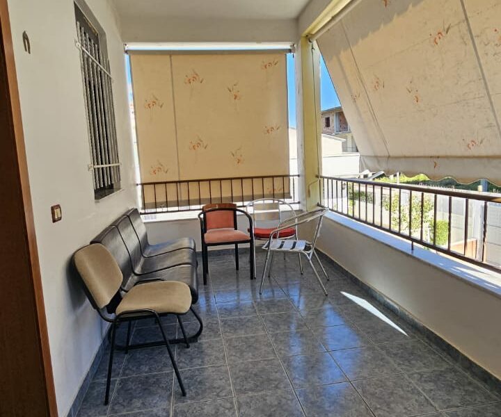 Annuncio Vendita - Casa Privata a Due Piani con Terreno Edificabile a Plazh, Durazzo 130000 €