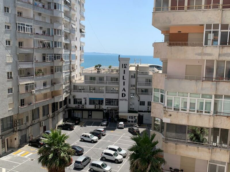 Annuncio Affitto - Monolocale a Zona Vollga Durazzo 500 € al mese