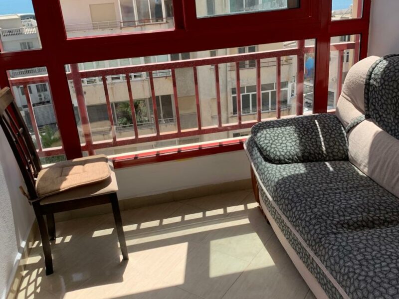 Annuncio Affitto - Monolocale a Zona Vollga Durazzo 500 € al mese