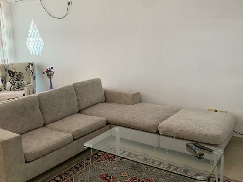 Annuncio Affitto - Monolocale a Zona Vollga Durazzo 500 € al mese