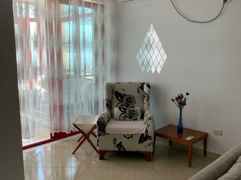 Annuncio Affitto - Monolocale a Zona Vollga Durazzo 500 € al mese