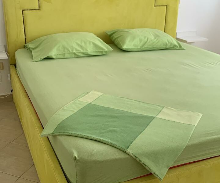 Annuncio Affitto - Monolocale a Zona Vollga Durazzo 500 € al mese