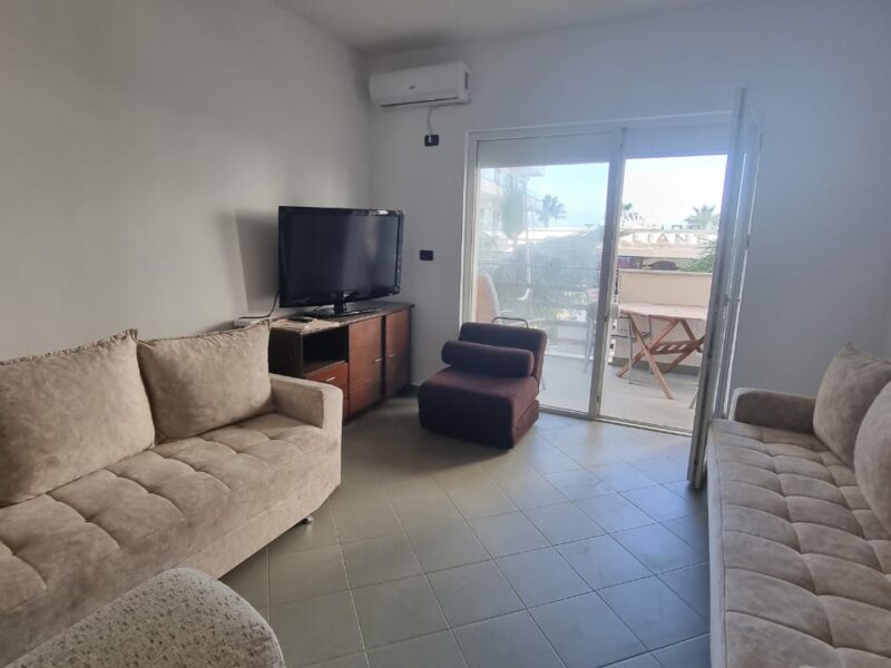 Annuncio Vendita - Appartamento a Qerret Kavaja 105000€