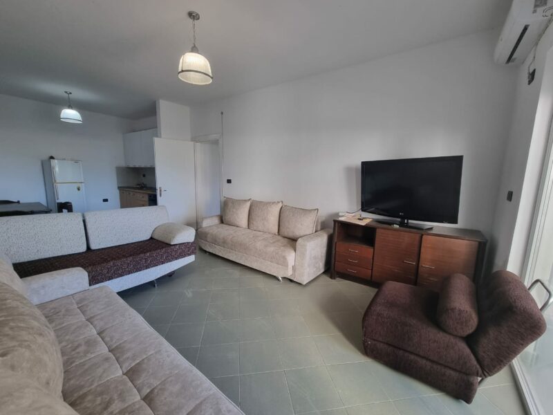 Annuncio Vendita - Appartamento a Qerret Kavaja 105000€