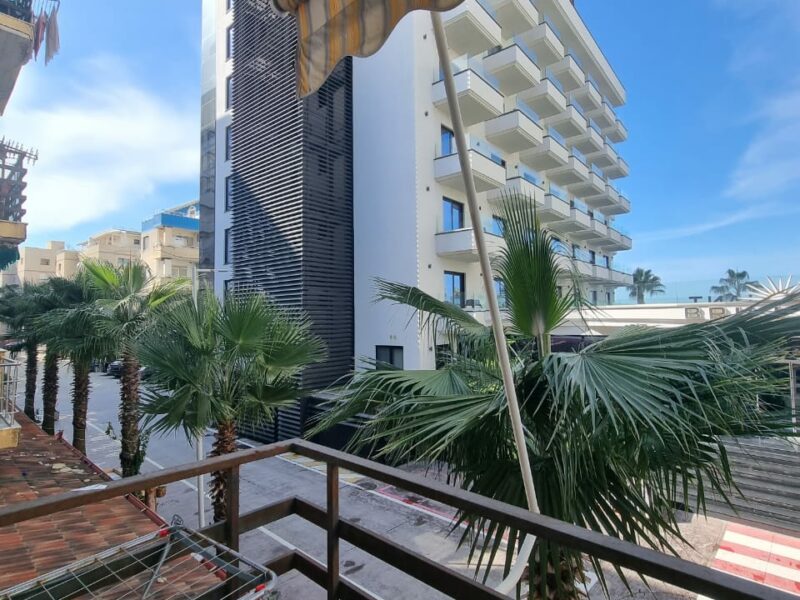 Annuncio Vendita - Appartamento a Qerret Kavaja 105000€