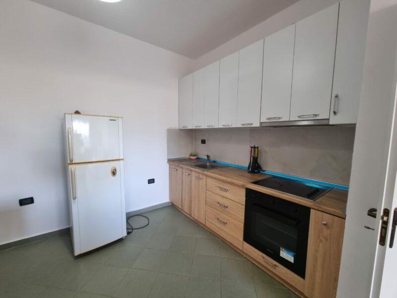 Annuncio Vendita - Appartamento a Qerret Kavaja 105000€