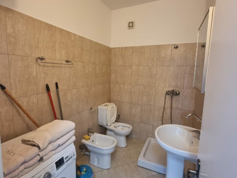 Annuncio Vendita - Appartamento a Qerret Kavaja 105000€