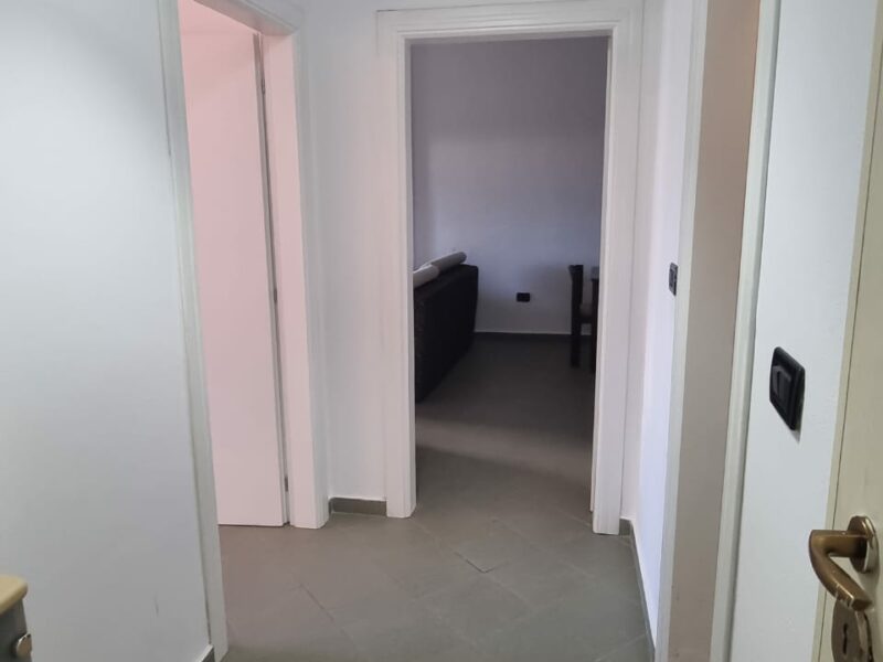 Annuncio Vendita - Appartamento a Qerret Kavaja 105000€