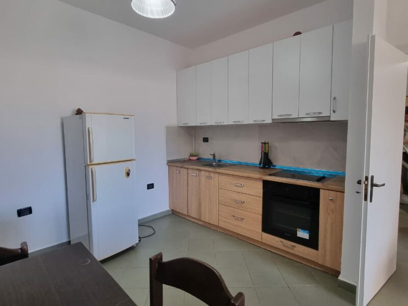 Annuncio Vendita - Appartamento a Qerret Kavaja 105000€