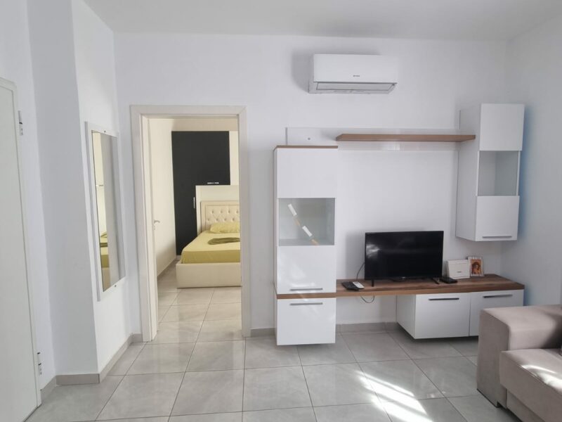 Annuncio Vendita - Appartamento a Qerret Kavaja 98000 €