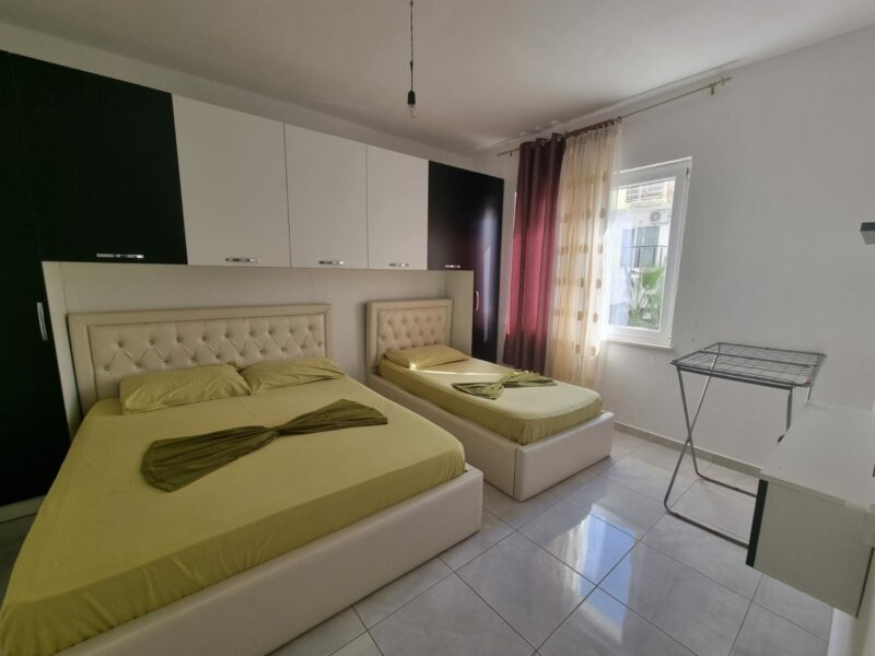 Annuncio Vendita - Appartamento a Qerret Kavaja 98000 €