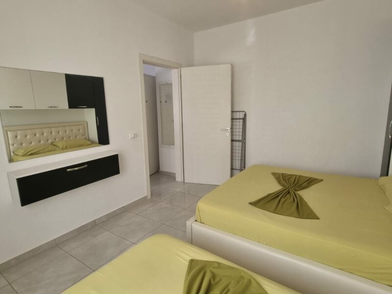 Annuncio Vendita - Appartamento a Qerret Kavaja 98000 €