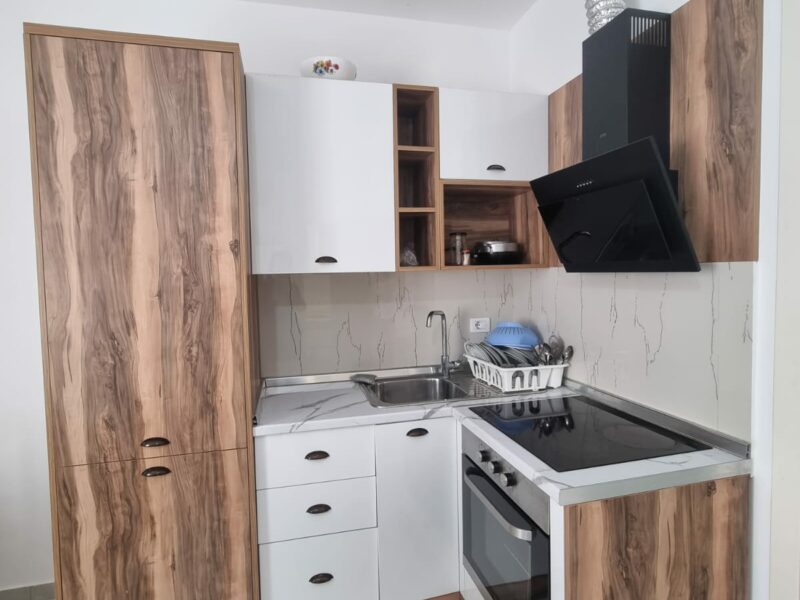 Annuncio Vendita - Appartamento a Qerret Kavaja 98000 €